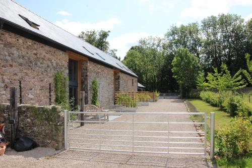 The Longbarn, , South Wales