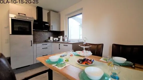 Overath Luxus Apartments nähe Köln City/Messe in Overath, Deutschland