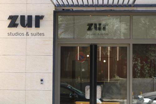 ZUR Studios and Suites