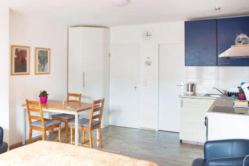 Apartment11 Thüringer, Kolín nad Rýnem (fotografie 9)