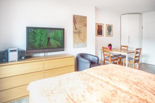 Apartment11 Thüringer, Kolín nad Rýnem (fotografie 7)