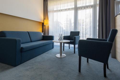 Hotel Yacht Wellness & Business - image 11