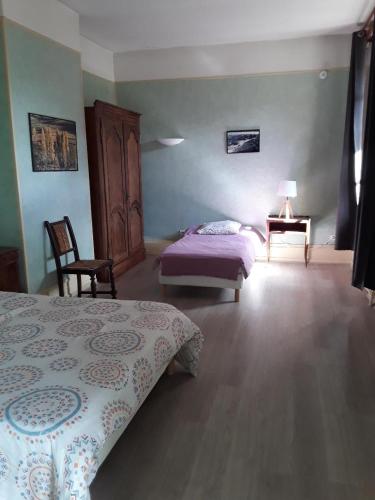 Le Vieux Relais photo 16
