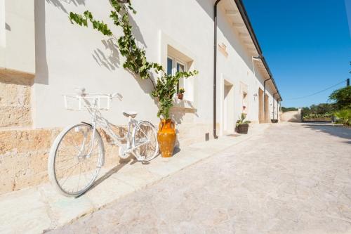 Masseria Monache chambre d'hôte Torchiarolo