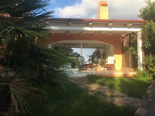 Casa Maia with shared swimming pool