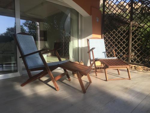 Casa Maia with shared swimming pool