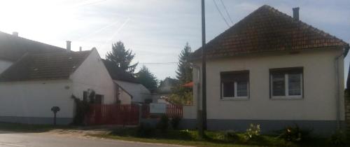  Kiskuckó vendégház in Bakonyoszlop