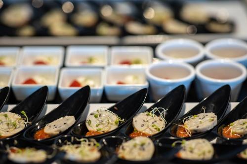 Hotel Yacht Wellness & Business - image 7