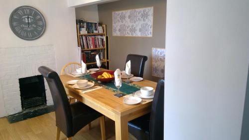 บริการและสิ่งอำนวยความสะดวก, Mallard Cottage Guest House in เคนท์