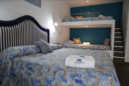 House SottoCoperta in Civitavecchia