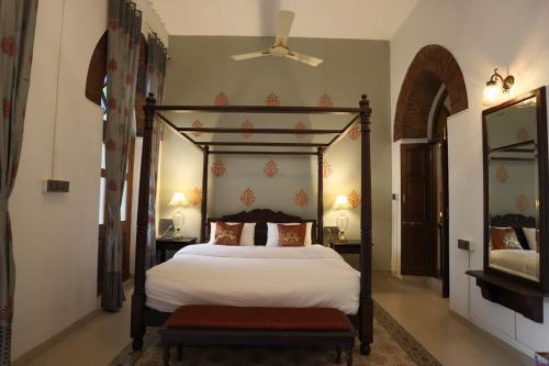 Madhav Bagh - Royal Heritage Stay