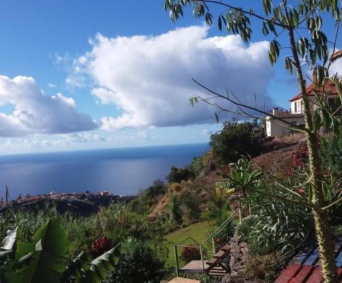  LE VAHANA in Calheta