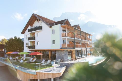 Hotel Sonnenspitze