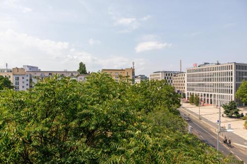 Downtown Apartments Mitte - image 8