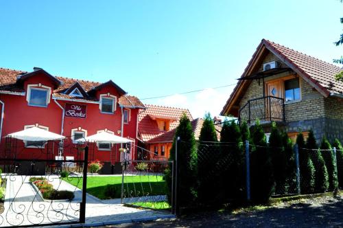 Vila Boska Palic - image 8