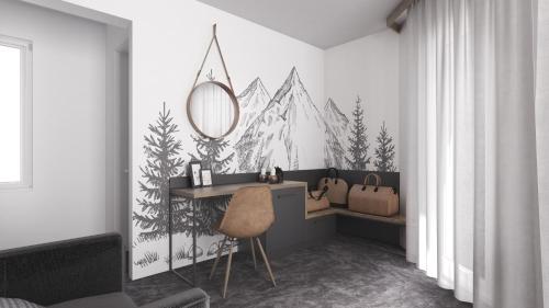 6aTo Hotel & Spa - image 8
