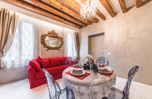 Rialto Luxury Flat, Benátky