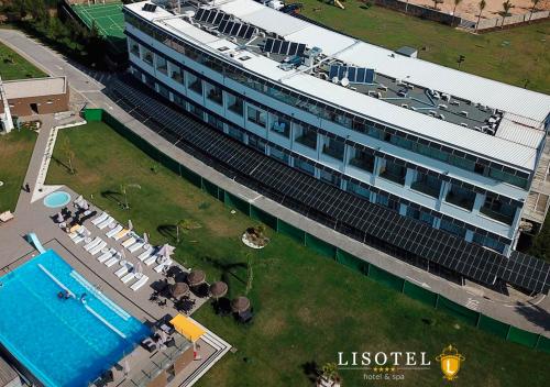 LISOTEL - hotel & spa