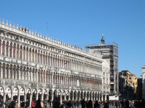 Rialto Luxury Flat Room Type - Apartment