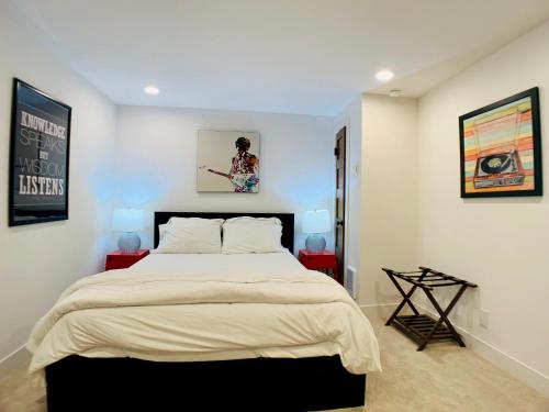 Phinneywood Hideaway - Zoo meets Lake - image 4