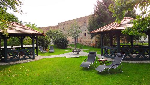 Kert, Spree Chalet - adults only in Lubbenau