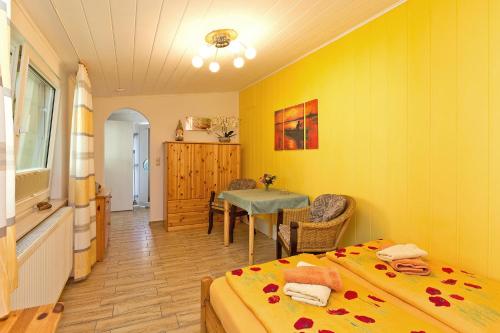 Ferienwohnung Waren SEE 5671
