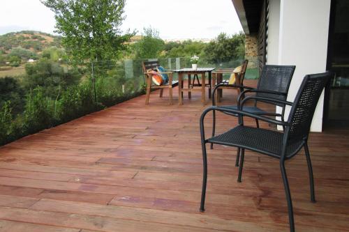 Vivienda Rural Olivar del Chanza