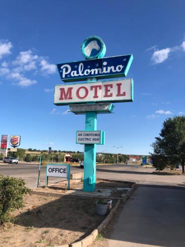 Palomino Motel - Accommodation - Las Vegas