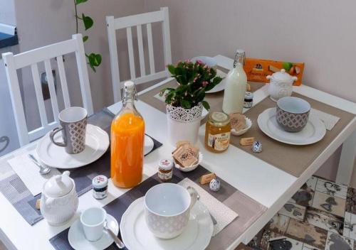 ISABEL Guest House, Řím (fotografie 10)