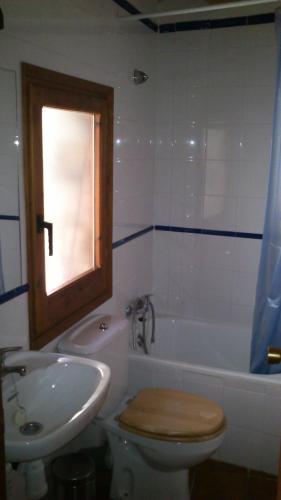 Twin Room with Shower