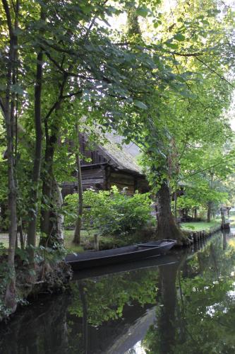 Spree Chalet - adults only - image 2
