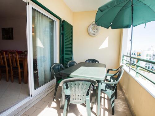  Gonçalves'Apartment in Armação de Pêra