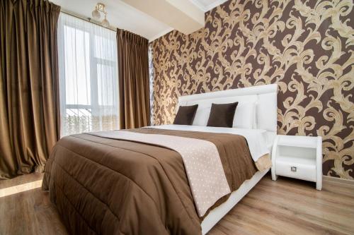 Elite Rentals Apartments Chisinau