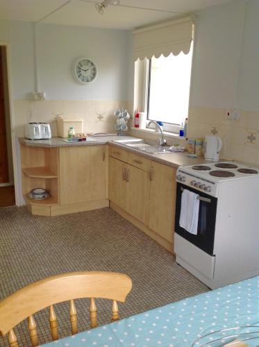 Pant Glas in 卡迪簡