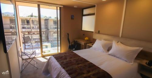 Hotel Vento in โกเปียโป