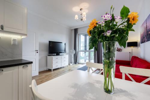 Galeria Rondo Wiatraczna Apartments, Varšava (fotografie 4)