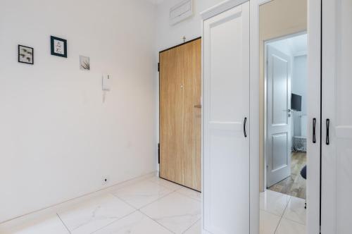 Galeria Rondo Wiatraczna Apartments, Varšava (fotografie 9)