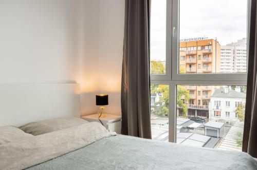Galeria Rondo Wiatraczna Apartments, Varšava (fotografie 10)