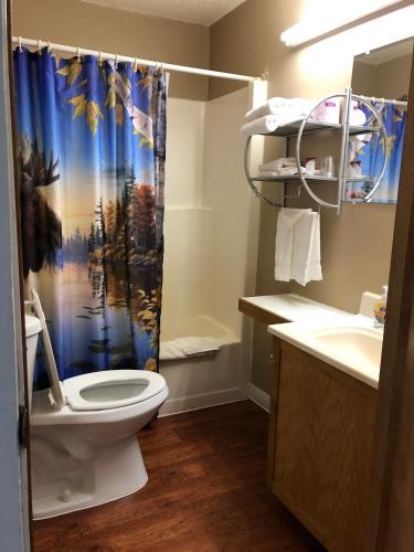 Blue Moon Resort & Motel - image 6