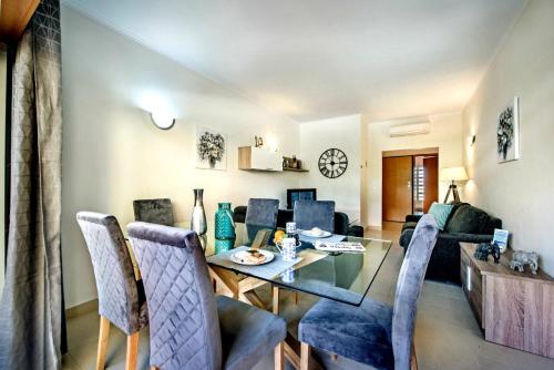  Lux Horizon - Royal Cabanas Golf in Tavira
