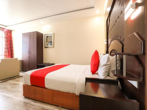 Oyo 333 Shh Hotel Hotel In Fujairah United Arab Emirates Wander