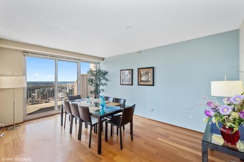 The Penthouse at Grand Plaza - 편의 시설/서비스
