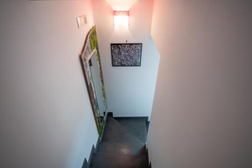 소렌토 Sorrento Luxury Apartment 3성급 싱글룸 레스토랑