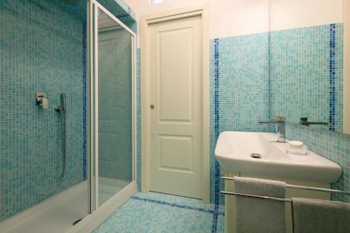 소렌토 Sorrento Luxury Apartment 3성급 싱글룸 객실