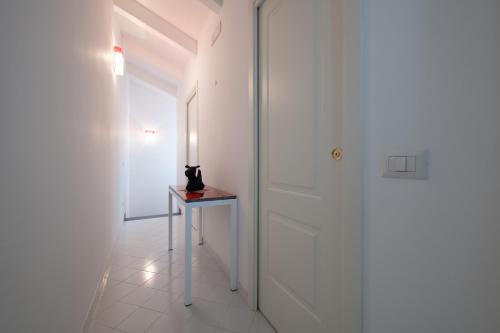 소렌토 Sorrento Luxury Apartment 3성급 싱글룸 외관