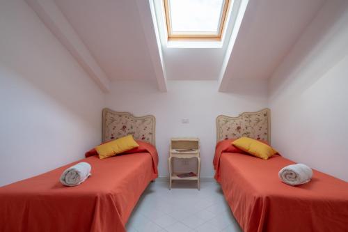 Sorrento Luxury Apartment