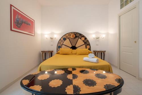 소렌토 Sorrento Luxury Apartment 3성급 싱글룸 스위트룸