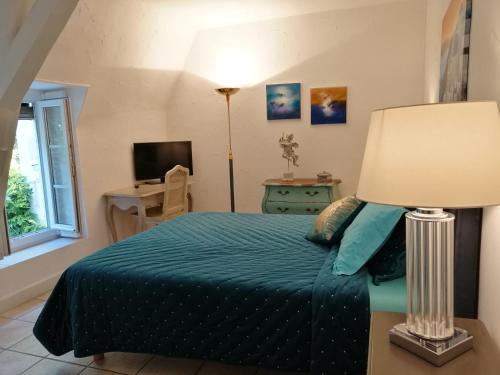 Superior Double Room - Mykonos