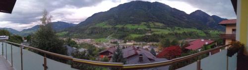 景觀, Alps Apartment in 聖維伊恩蓬高