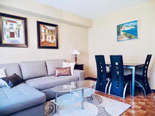  Apartamento Araceli próximo a clínica Oftalmológica Fdez Vega in Oviedo